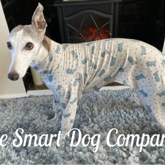 whippet pjs