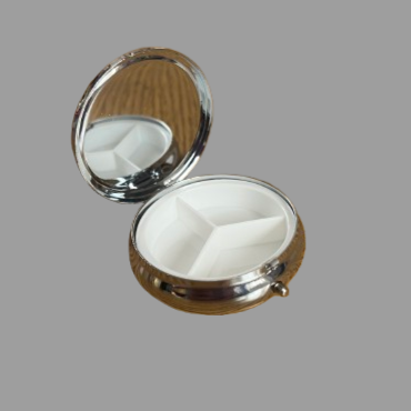 Pill box - Whippet Paw The Smart Dog Conmpany