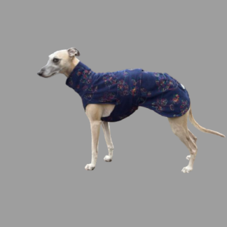 The Smart dog Company - Whippet Fleece