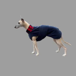 The Smart dog Company - Whippet Fleece