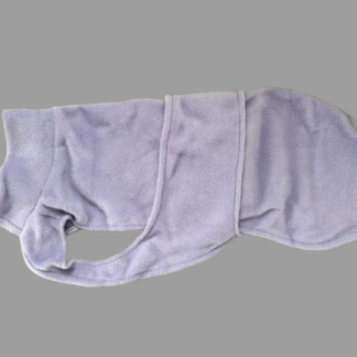 The Smart dog Company - Whippet Fleece