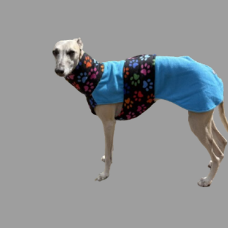 The Smart dog Company - Whippet Fleece